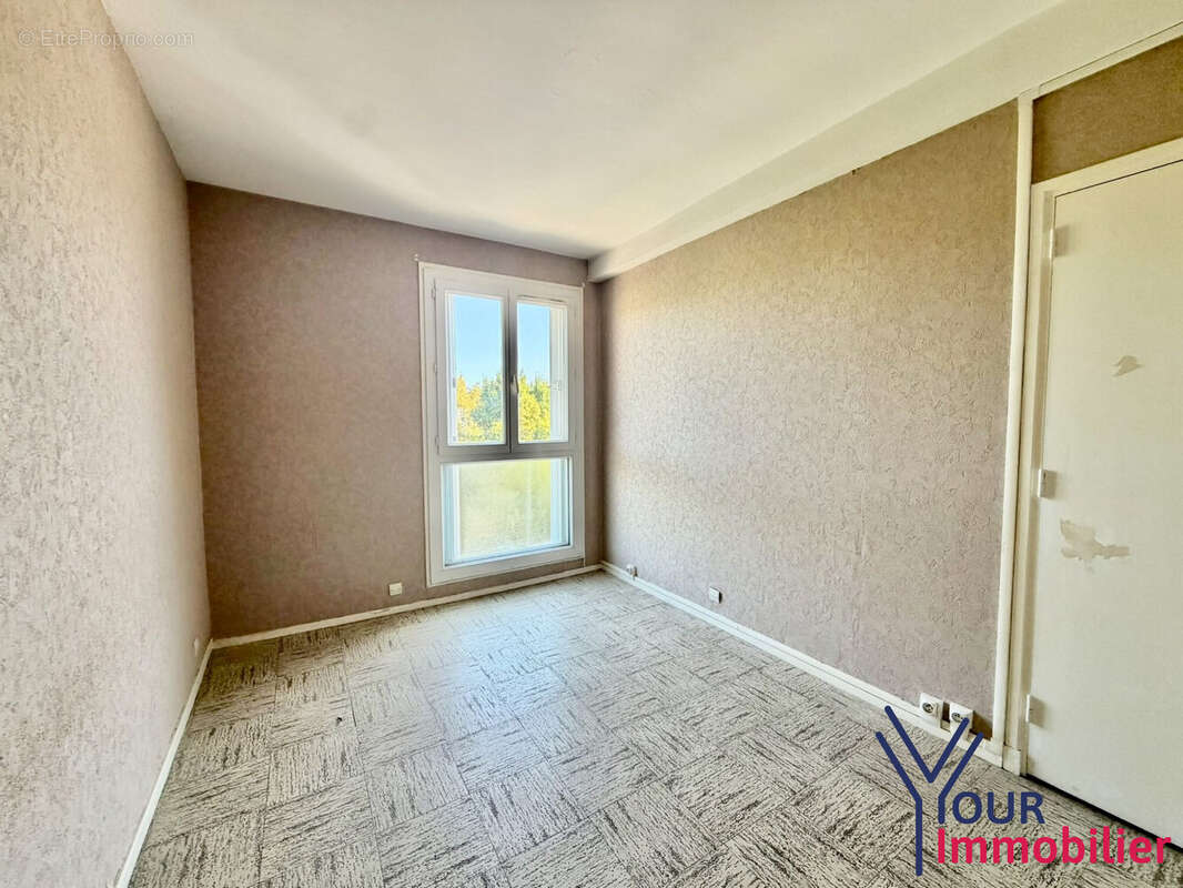 Appartement 62 m² à Grigny  - photo 6