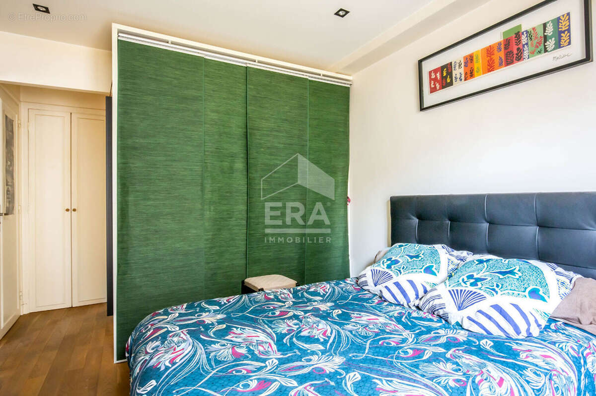 Appartement à PARIS-12E