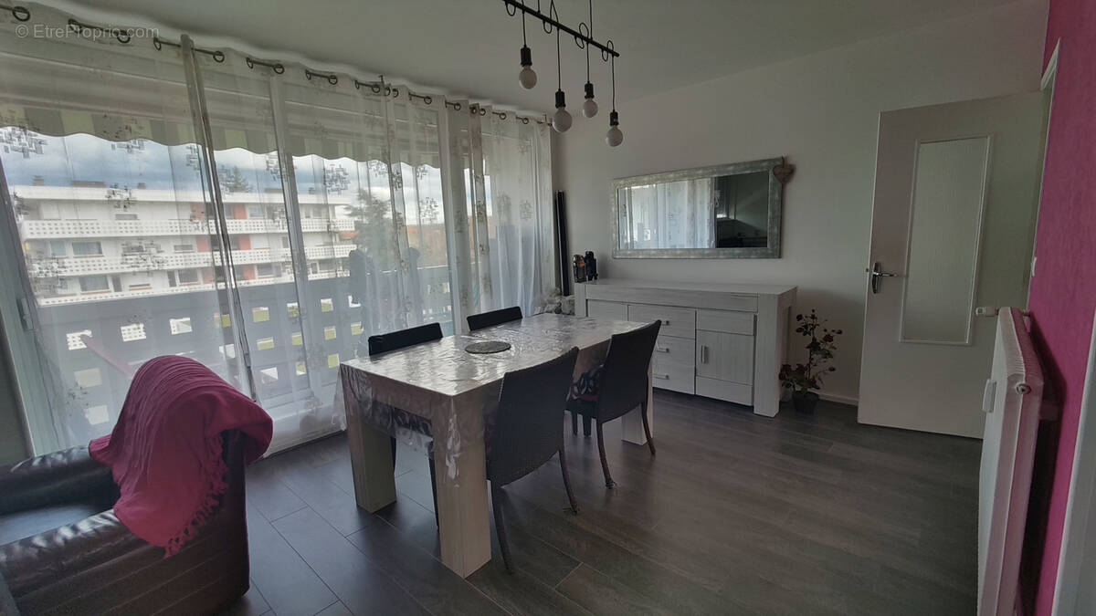 Appartement à ISSOIRE