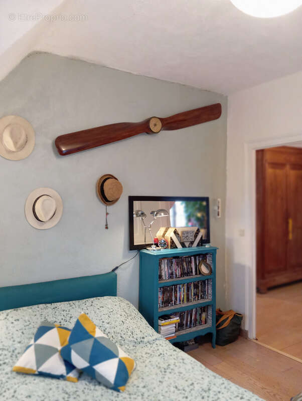 Appartement à LE CROISIC