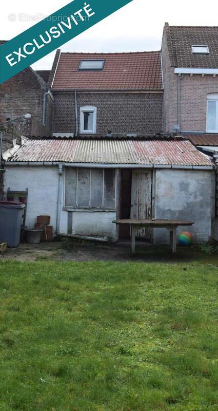 Photo 9 - Maison à DOURGES