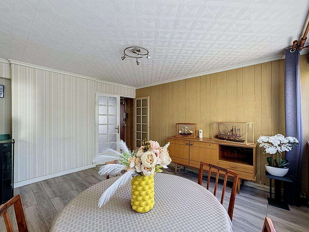 Appartement à MASSY