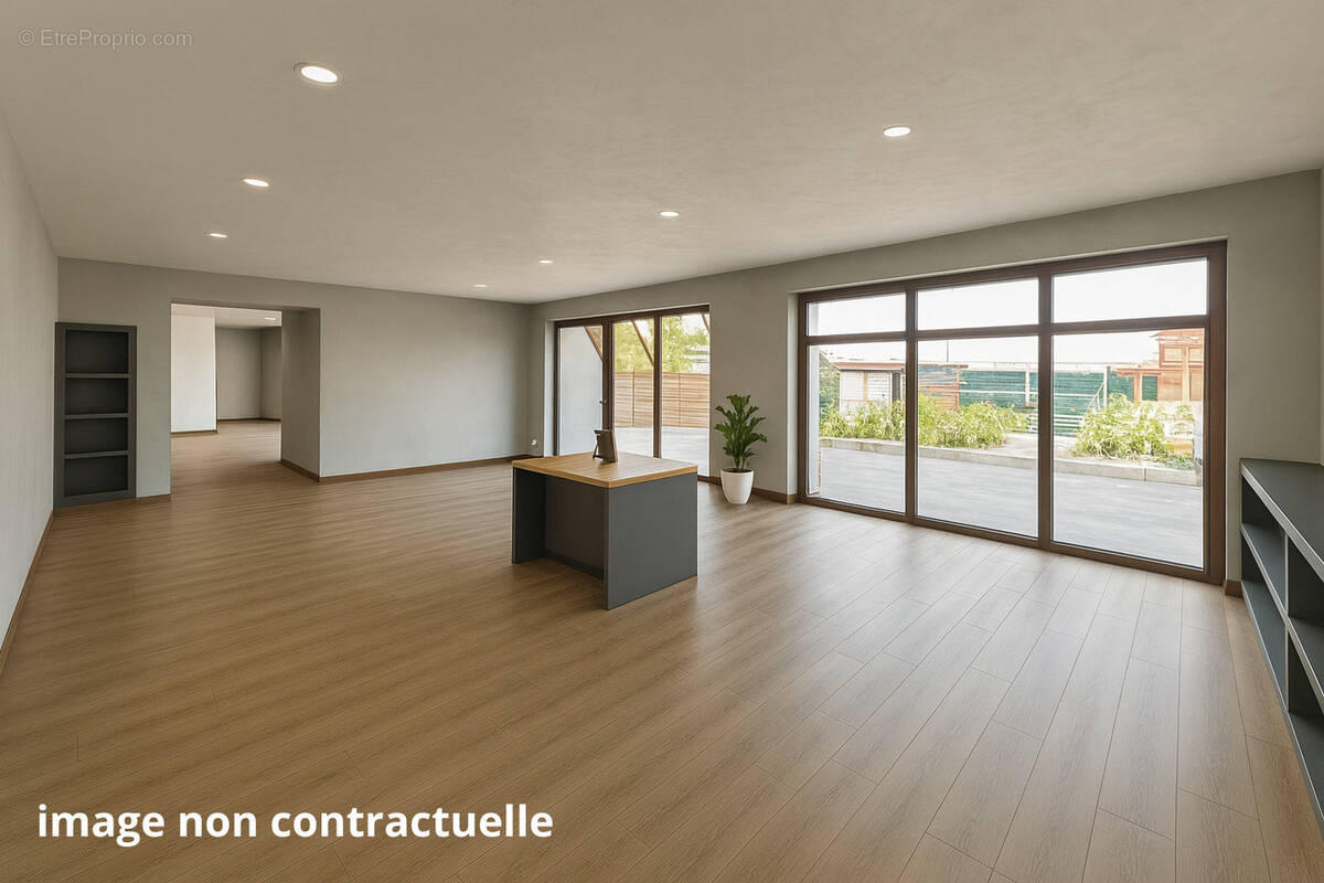 Commerce à SAINT-MARTIN