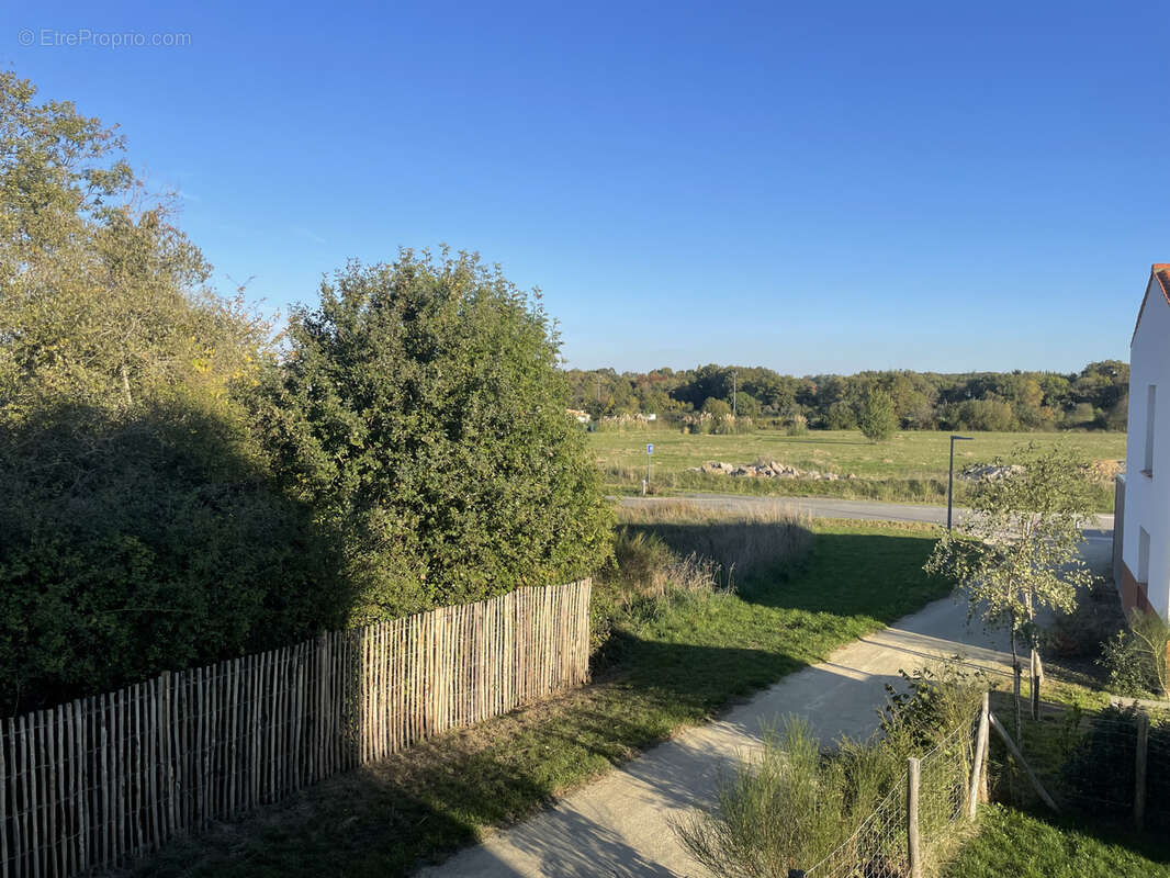 Appartement à LES SORINIERES