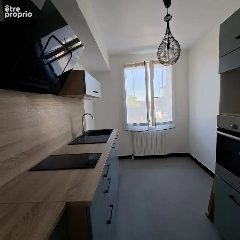 Maison de ville avec terrain - photo 5