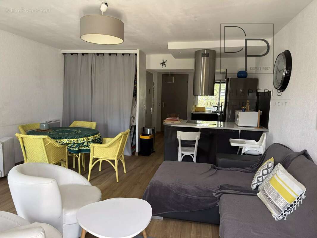T3 duplex avec terrasse Sud – Résidence sécurisée avec piscine – Guérande Les Hauts de La Baule - photo 2
