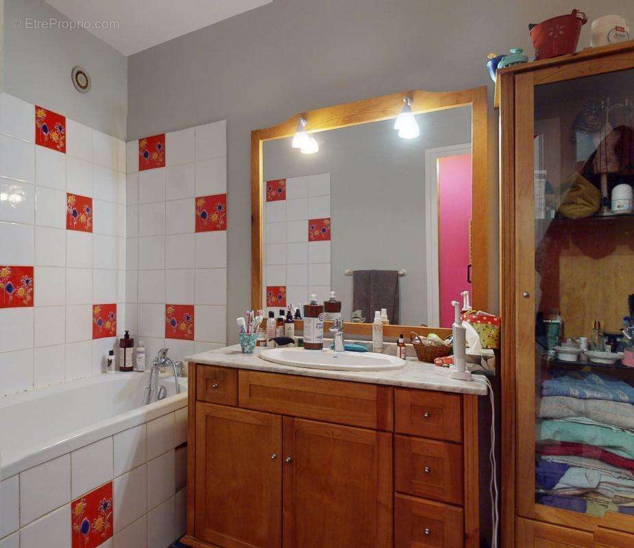 Appartement à LYON-5E