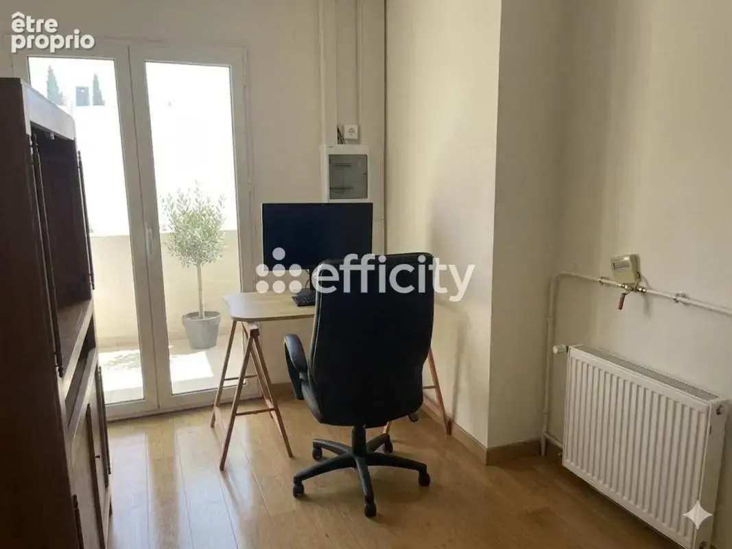 Maison 5 pièces 152 m² à vendre à La Bouilladisse (13720) - photo 7