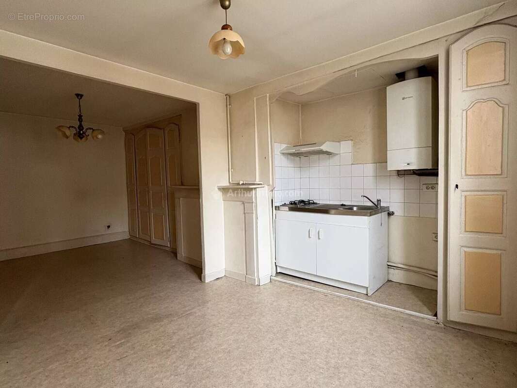 Appartement à GAILLAC