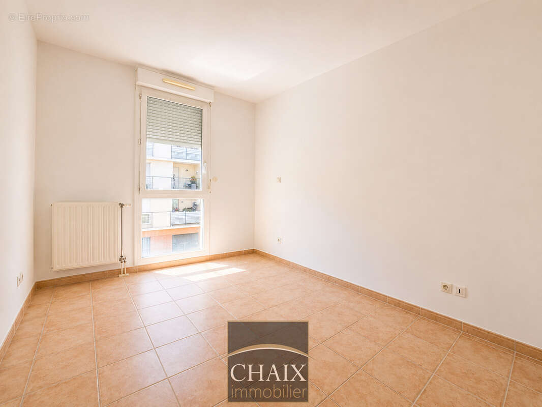 Appartement à AUBAGNE