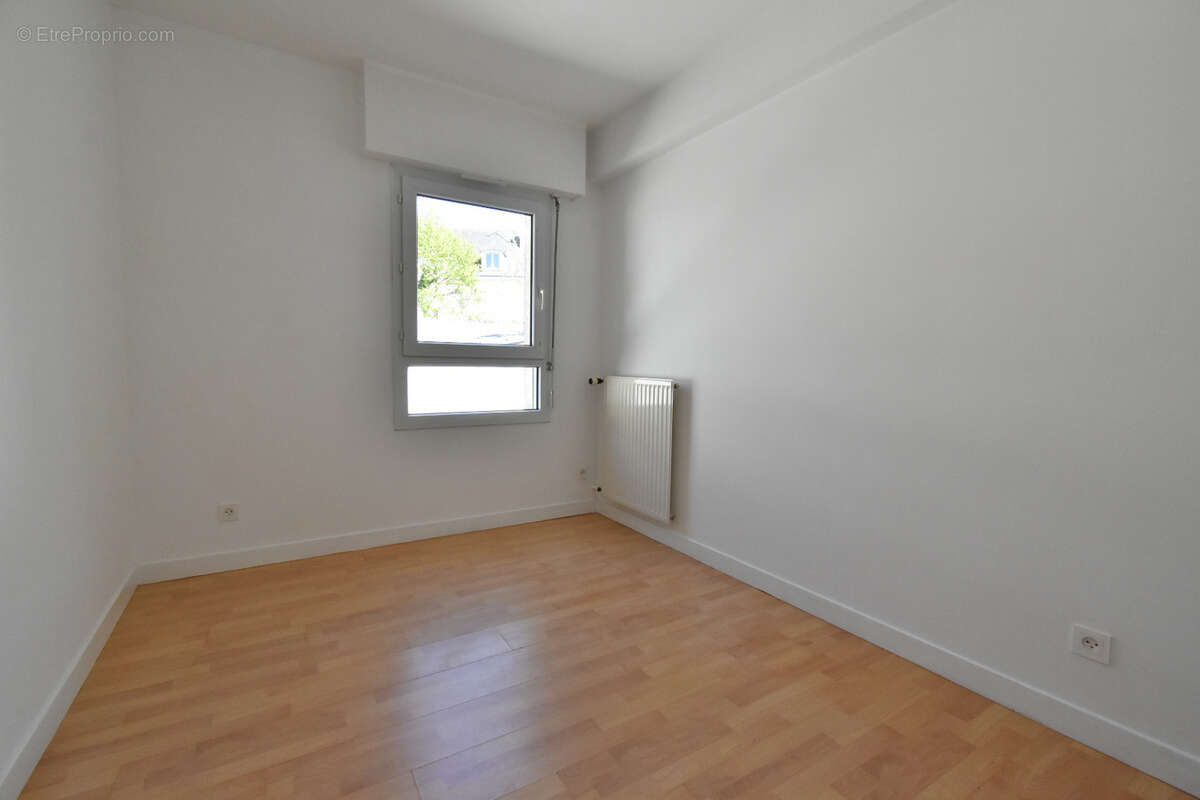 Appartement à HENNEBONT