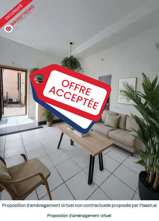 Appartement à ETAMPES