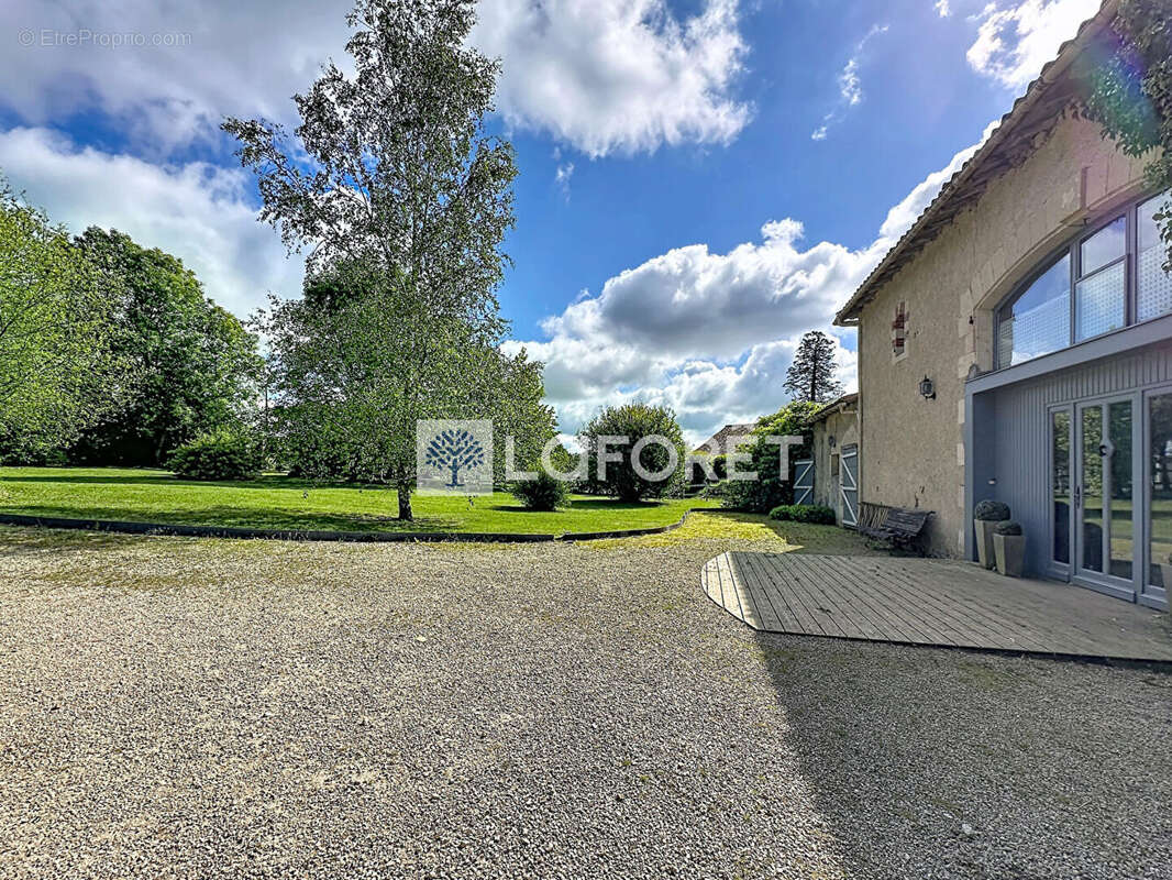 Maison à REFFANNES