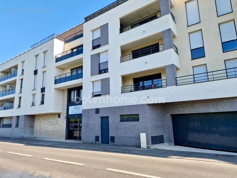 Appartement à ARPAJON