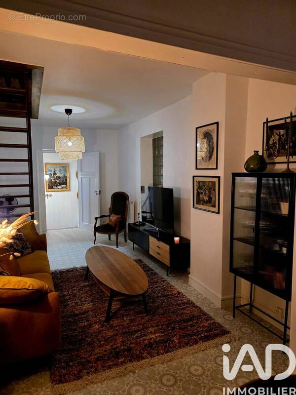 Photo 1 - Appartement à CREUTZWALD