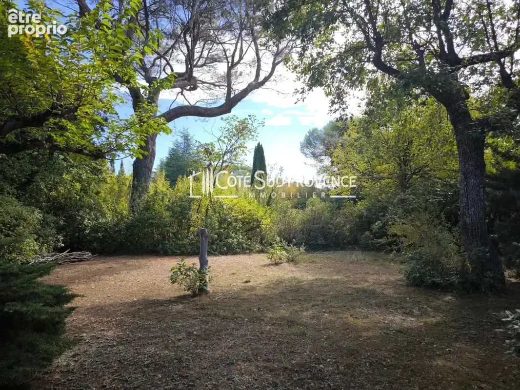 Maison individuelle 6 pieces sur 2477 m2 saint didier - photo 8