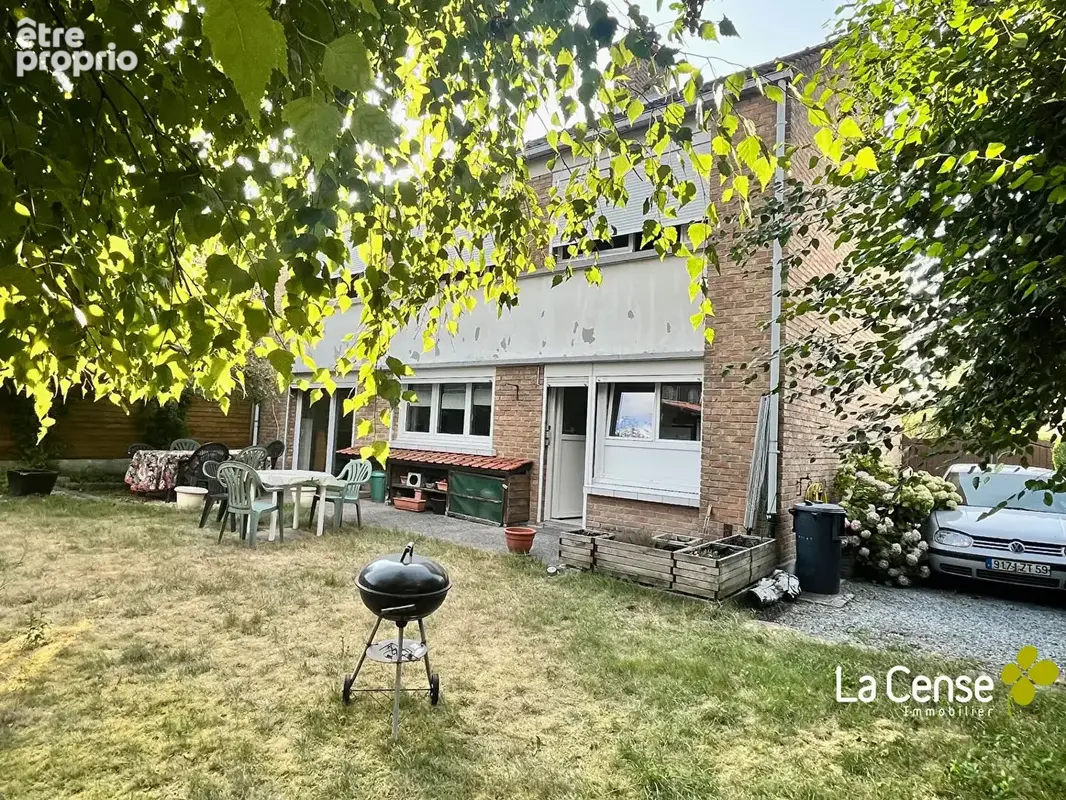 LESQUIN- prox gare Maison familiale - photo 5
