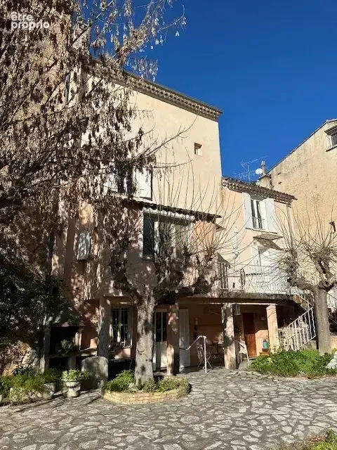 Maison à MONTFORT-SUR-ARGENS
