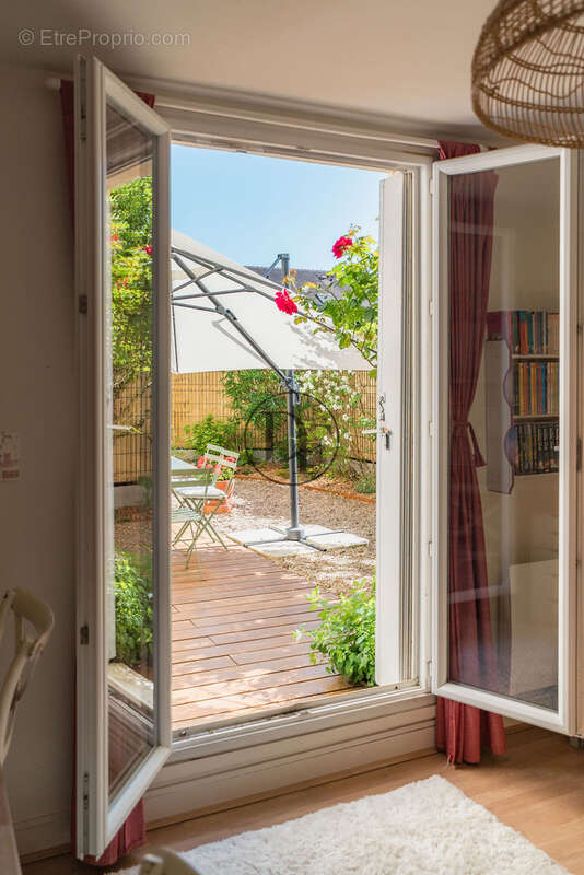 Appartement à FONTAINEBLEAU