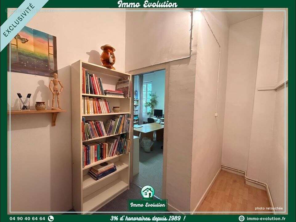 Appartement à ORANGE
