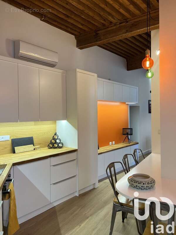 Photo 9 - Appartement à PEZENAS