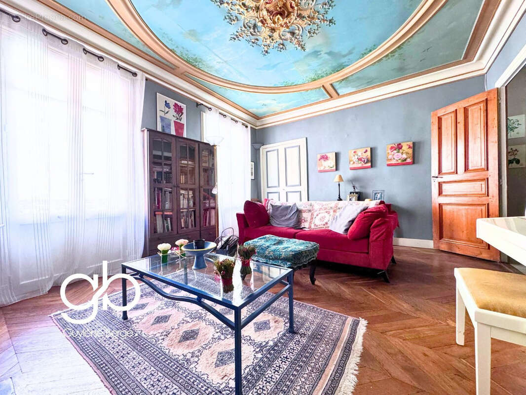 Maison à SAINT-GERVAIS-SUR-MARE