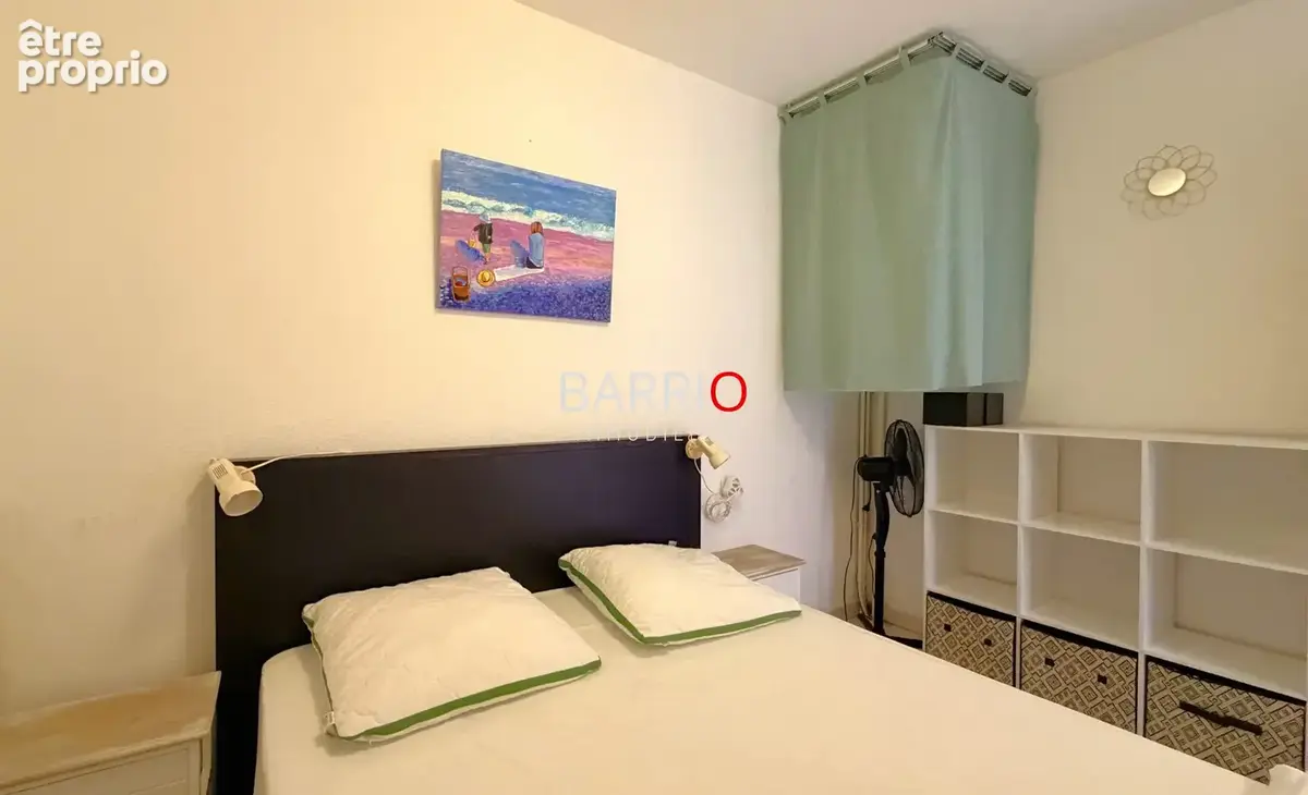 Appartement 2 pièces 31 m² à vendre à Banyuls-Sur-Mer (66650) - photo 8