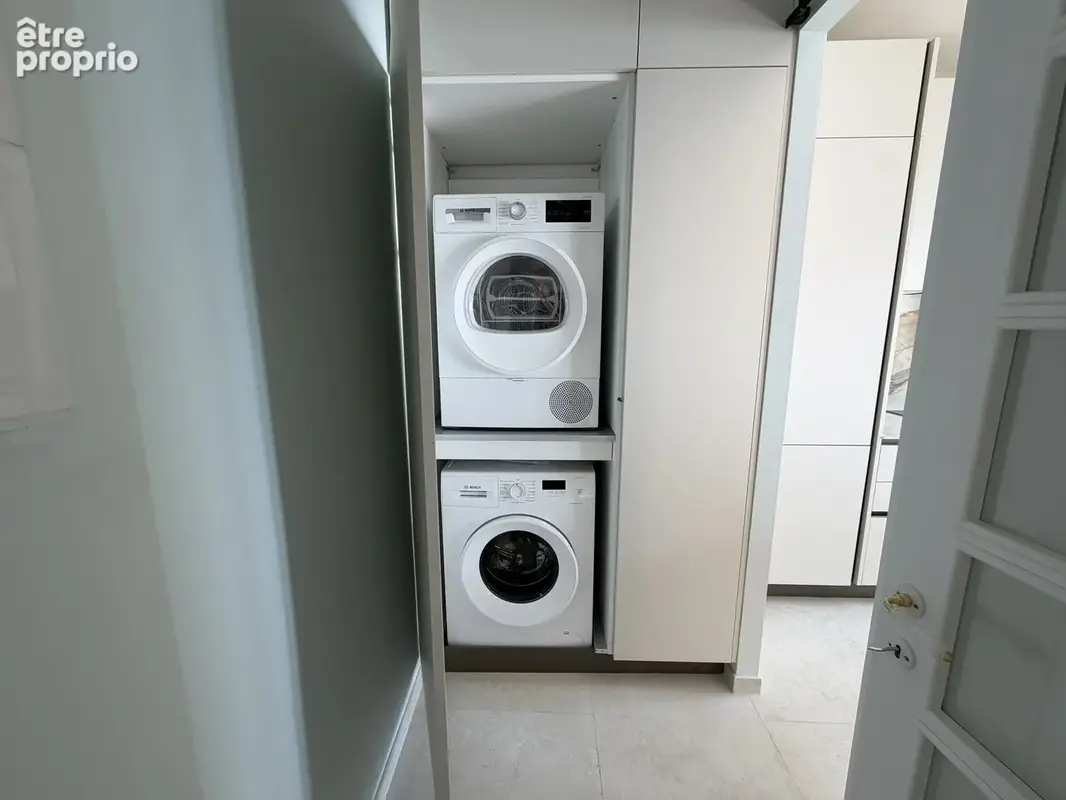Appartement vue mer, Promenade des Anglais, Nice - photo 8