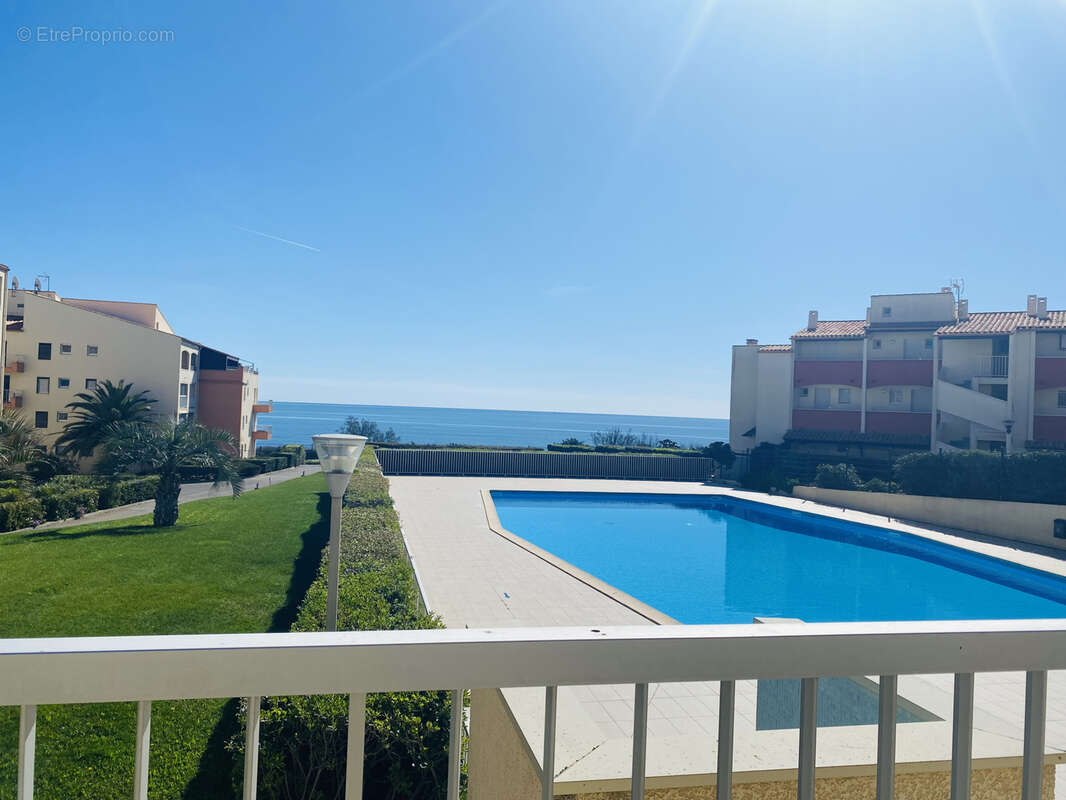 Appartement à AGDE