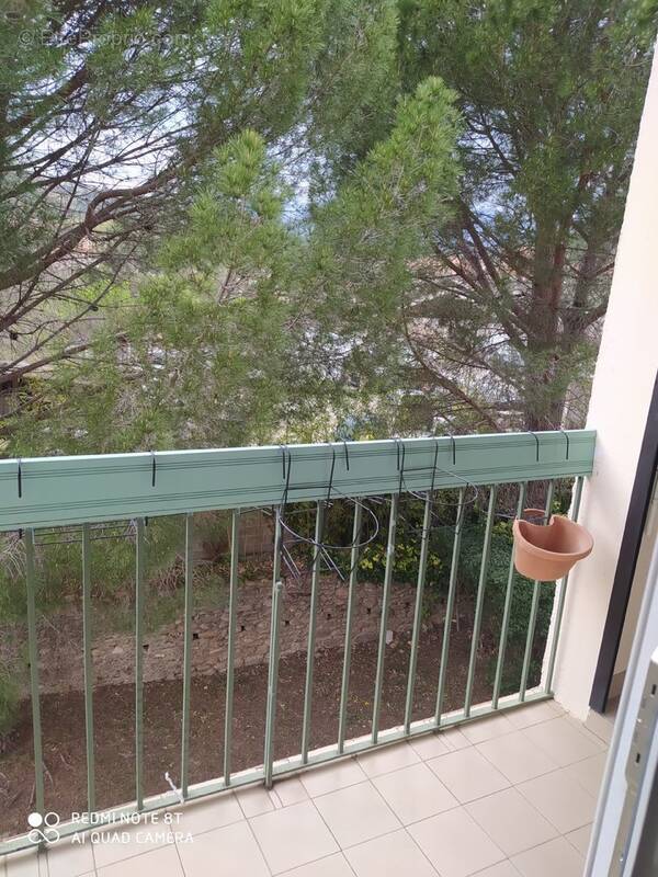 Appartement à CERET