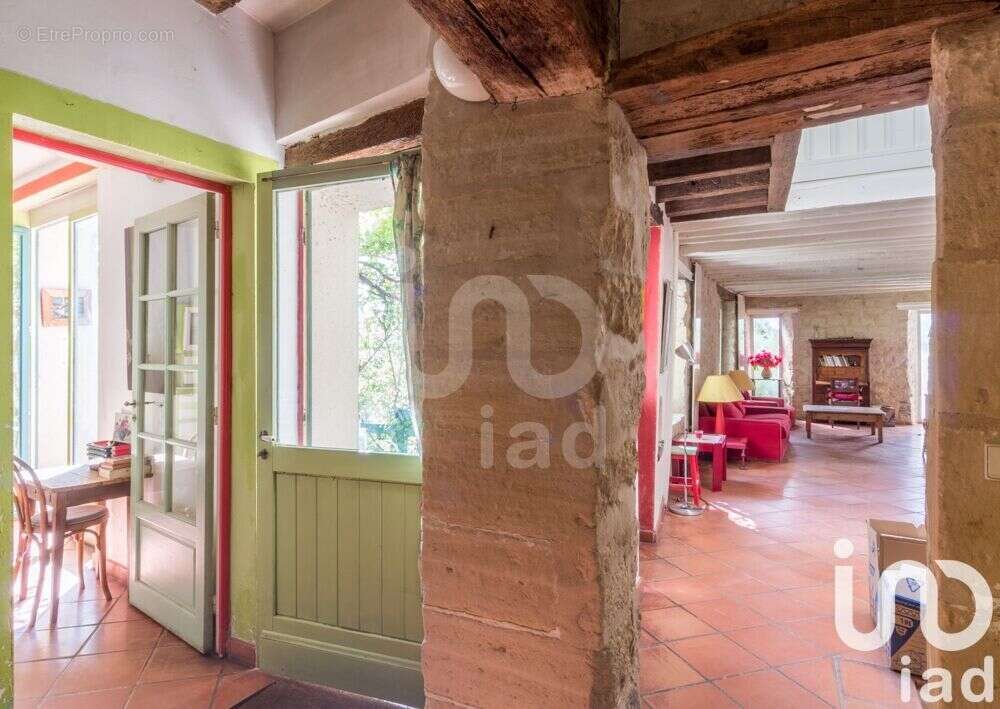 Photo 5 - Maison à CARRIERES-SUR-SEINE