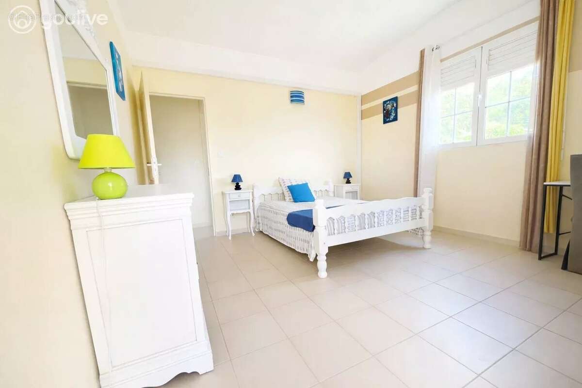 Maison à SAINT-JOSEPH