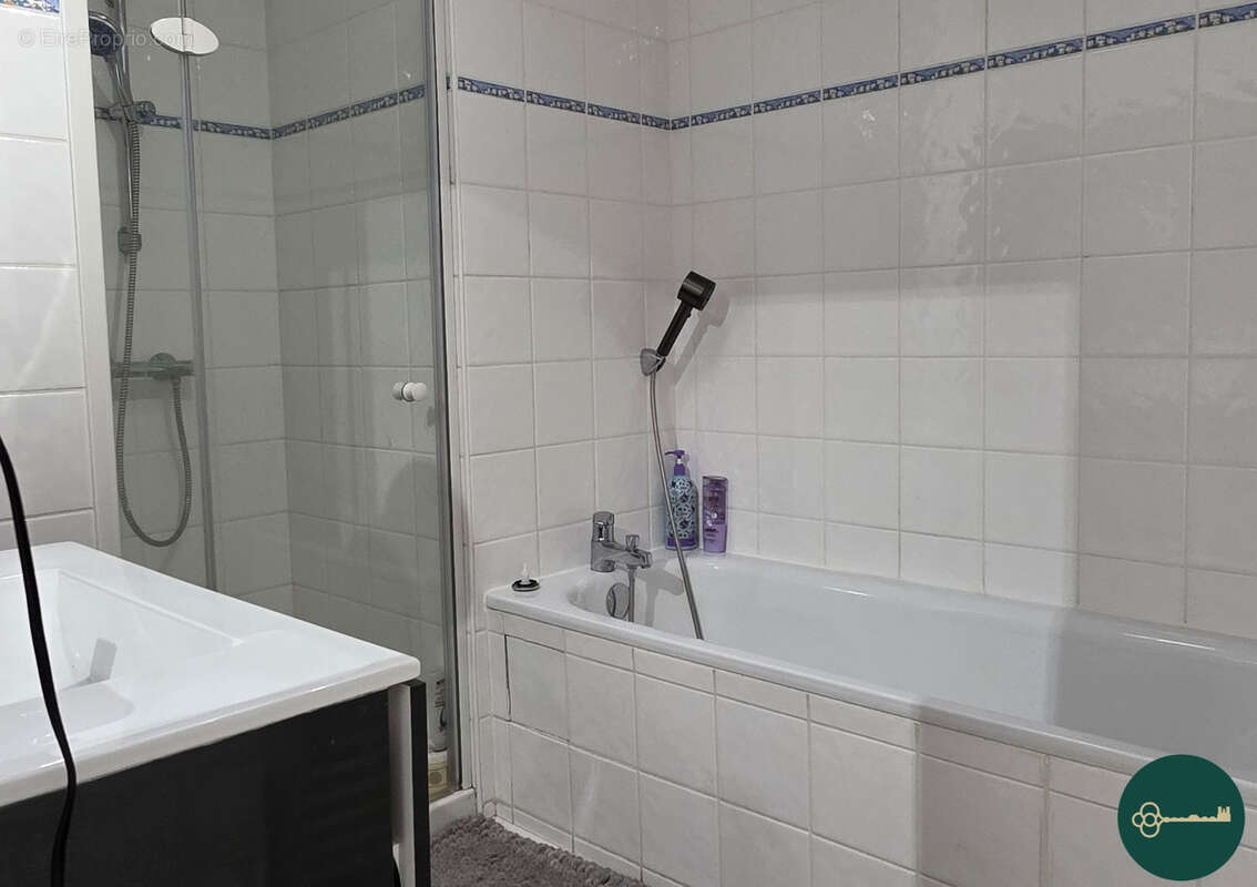 Appartement à TOUL