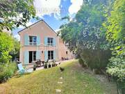 Maison à SOISY-SOUS-MONTMORENCY