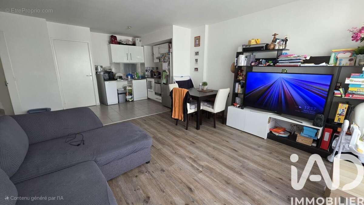 Photo 2 - Appartement à BONDY