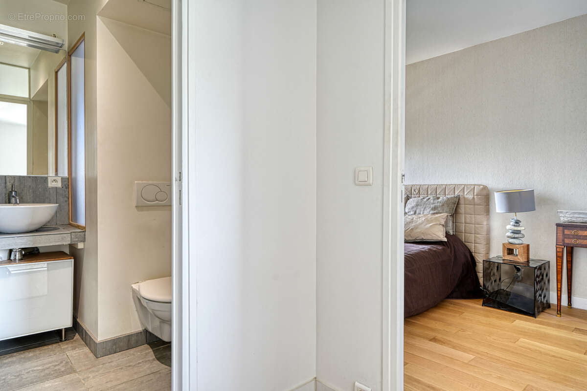 Maison à SAINT-OUEN-L&#039;AUMONE