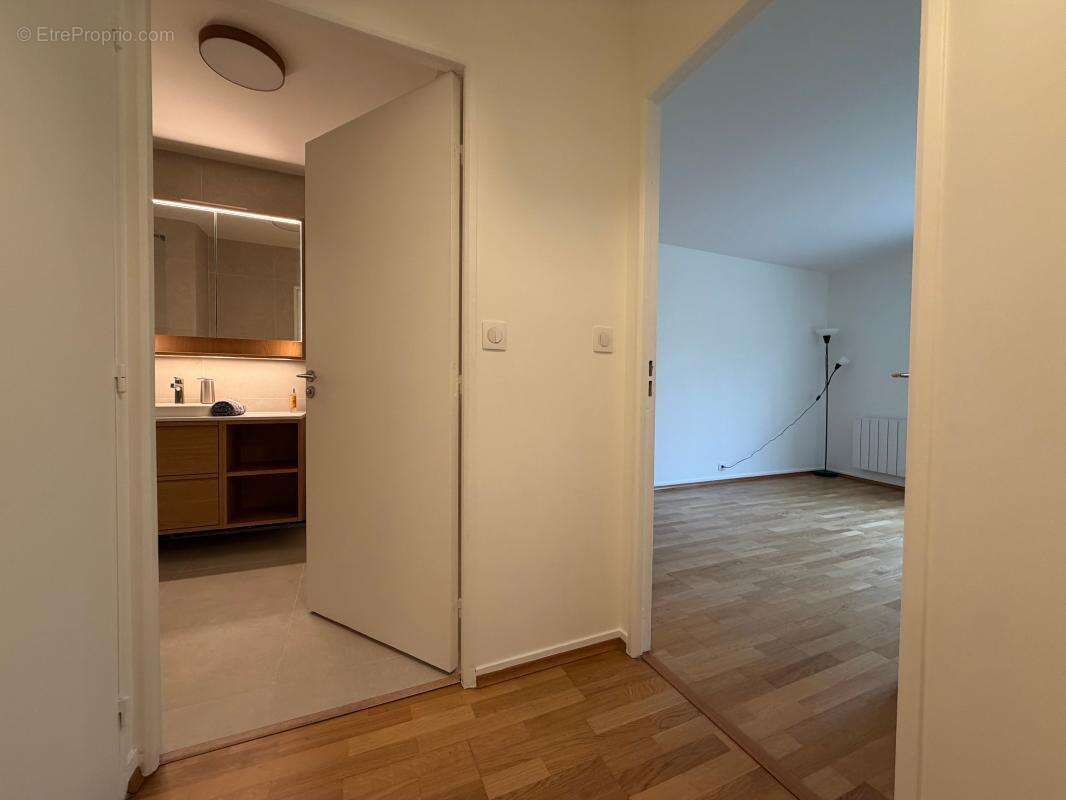 Appartement à NOGENT-SUR-MARNE