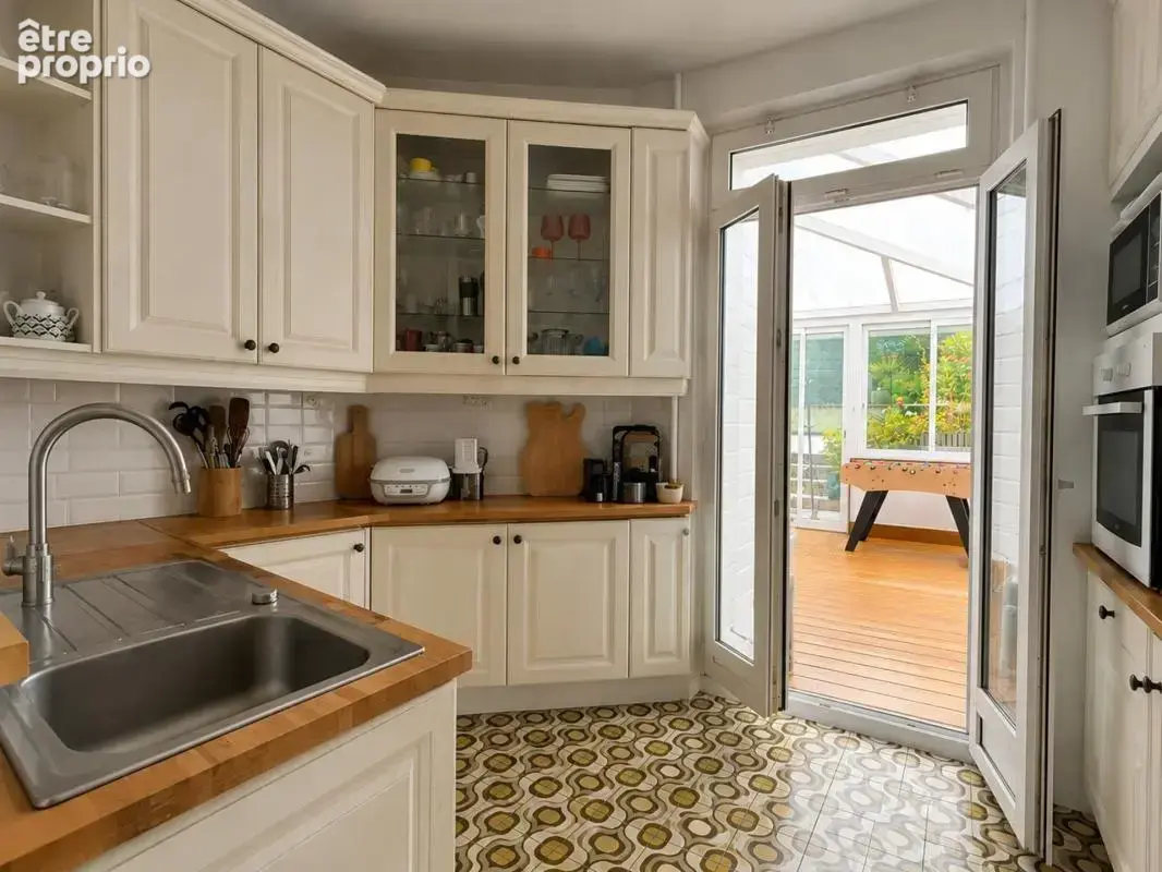 Maison à vendre 8 pièces PARMAIN (95) - photo 3