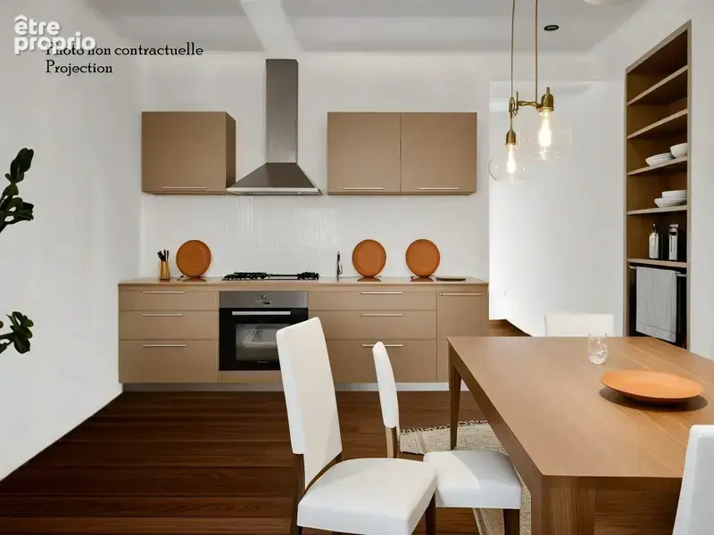 Maison familiale de Charme – Rénovation de qualité  avec travaux de finition à prévoir (ou pas!) - photo 3