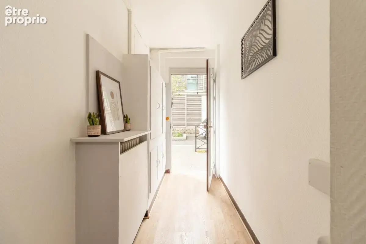 Immeuble de rapport – 4 lots – Les Mureaux (78) - photo 7