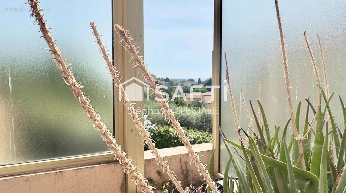 Photo 4 - Appartement à LE CANNET