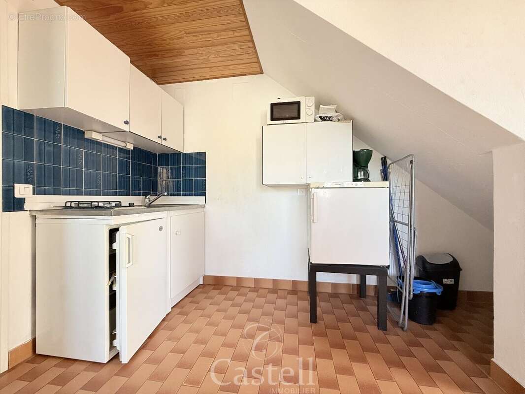 Appartement à MARSEILLAN