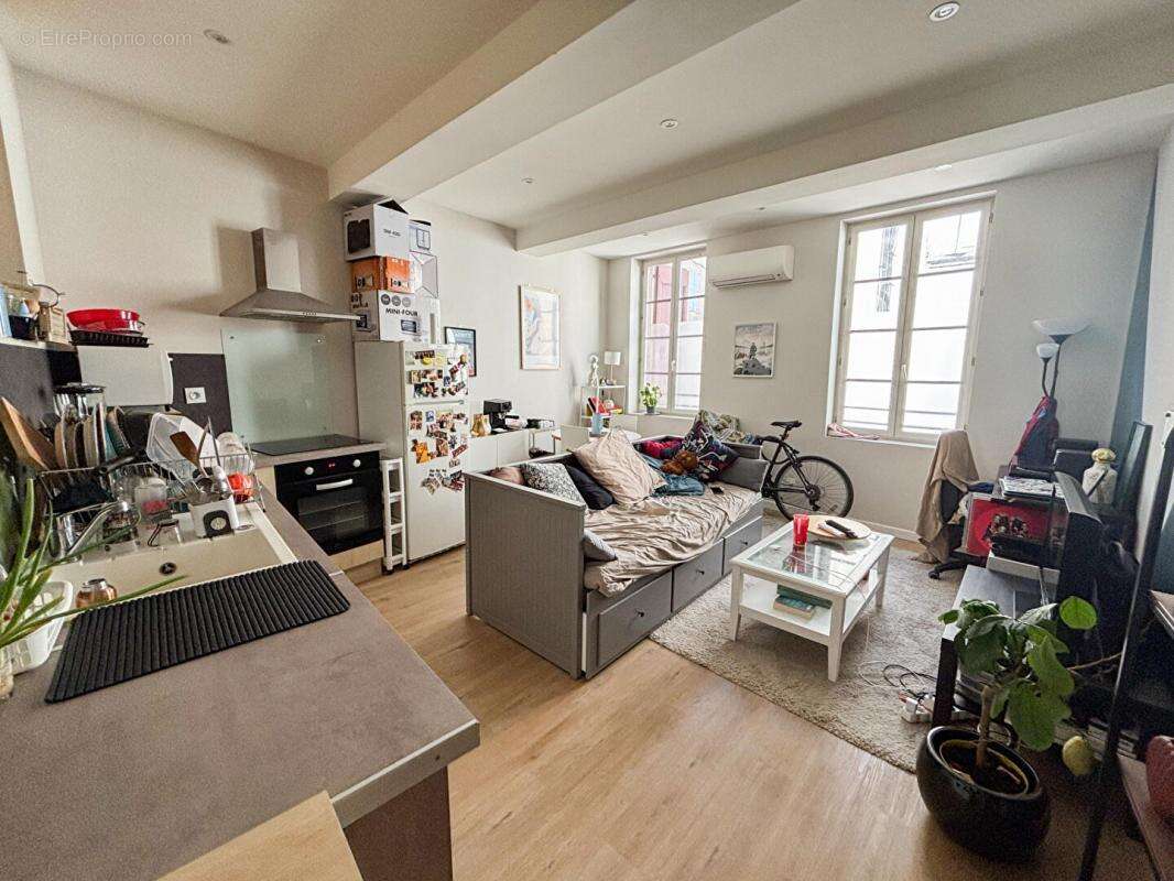 Appartement à CASTRES