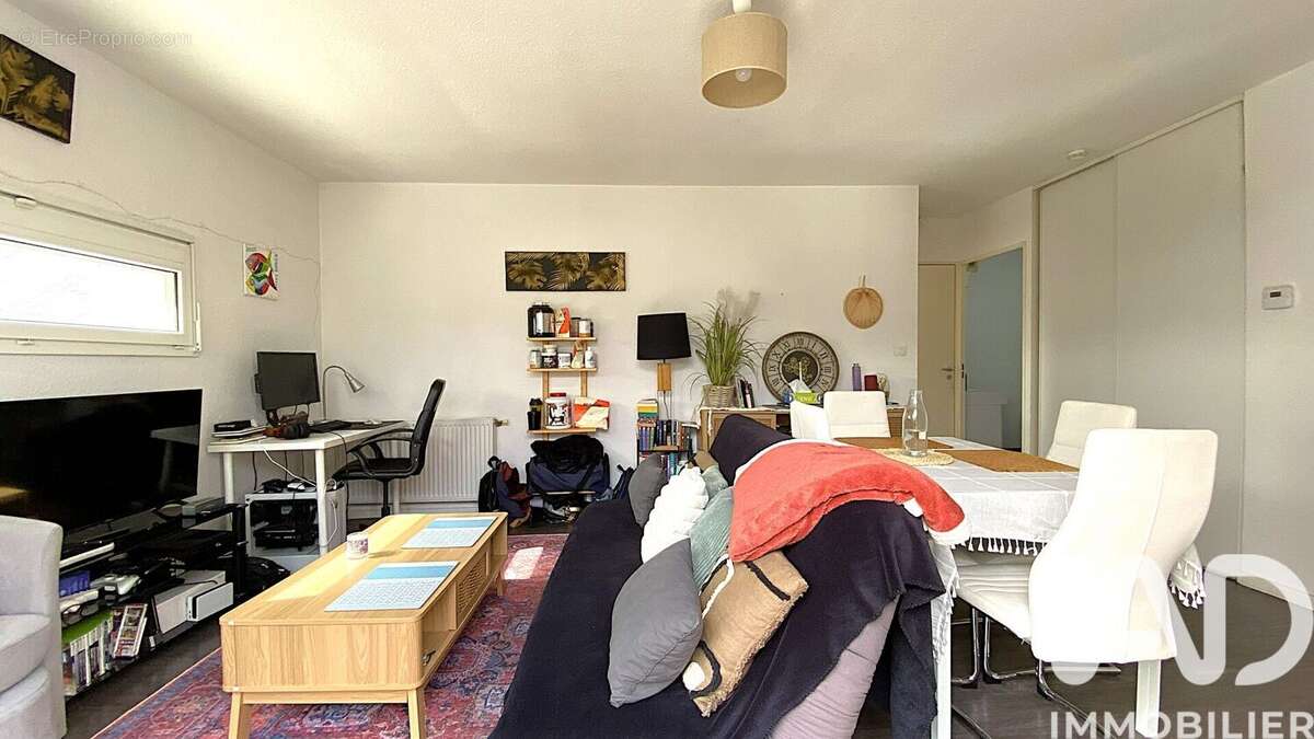 Photo 6 - Appartement à MERIGNAC
