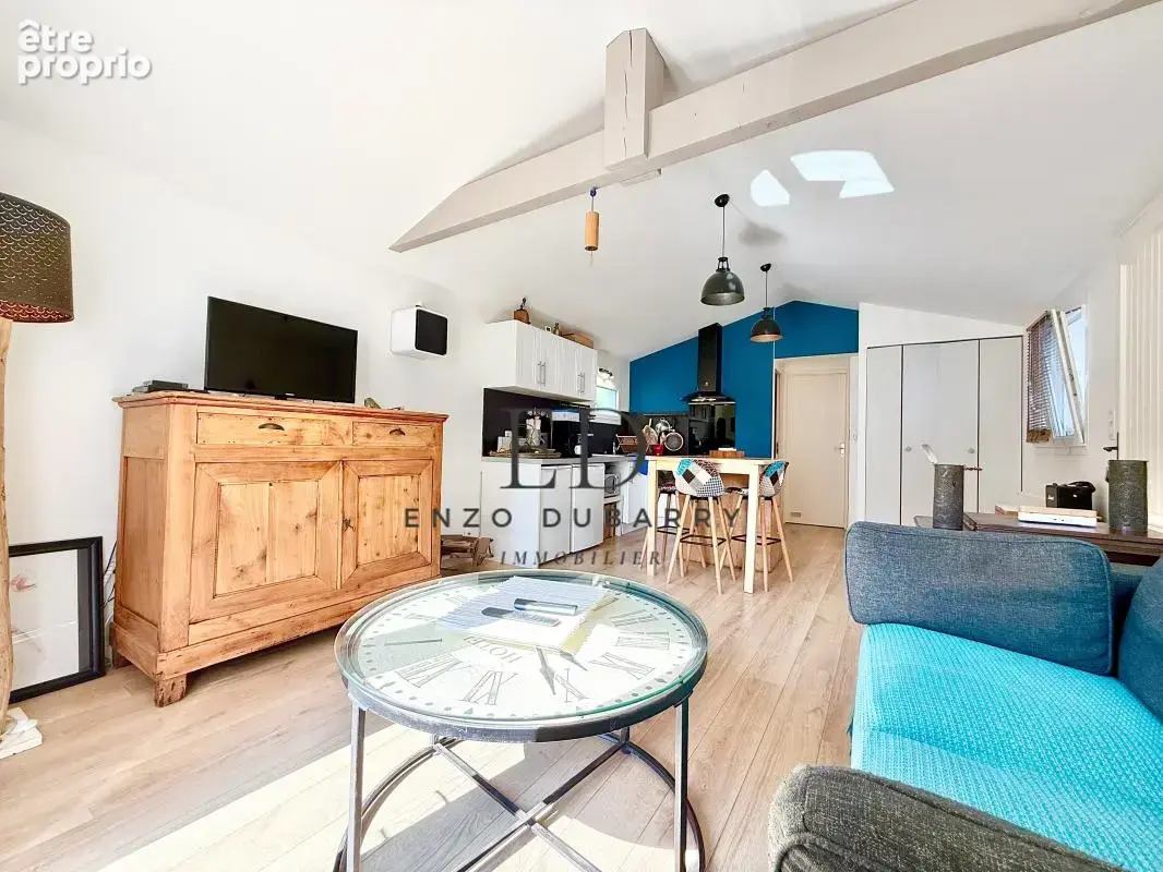 Maison 43 m² à Saint-Jean-De-Luz  - photo 2