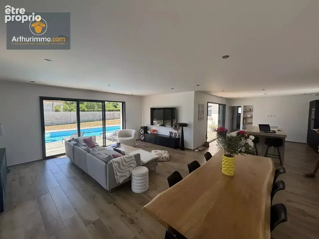 Vente Maison Marmande(47200) 360 000ï¿œ - photo 5