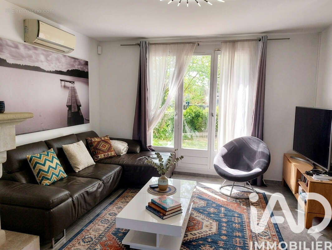 Photo 9 - Maison à COURTRY