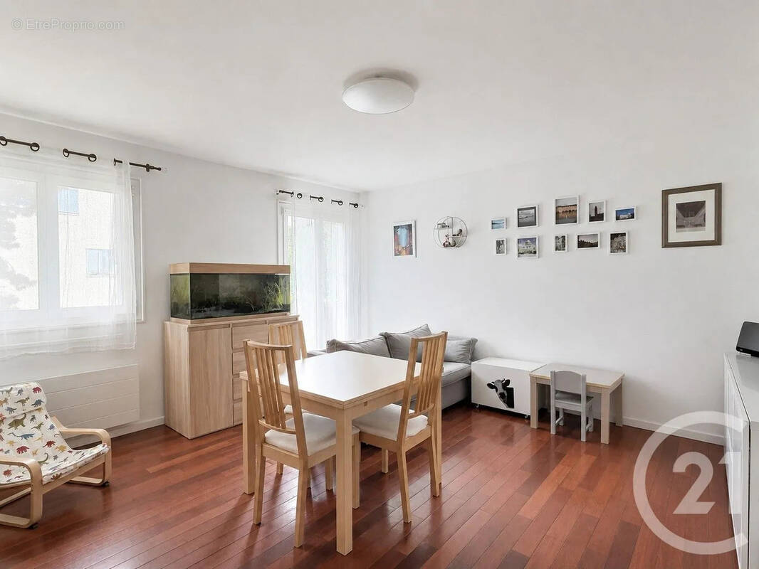 Appartement à ANTONY