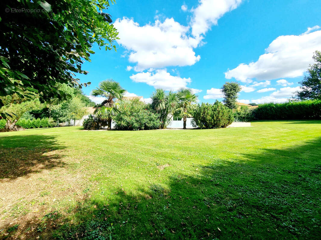 Maison à BASSE-GOULAINE