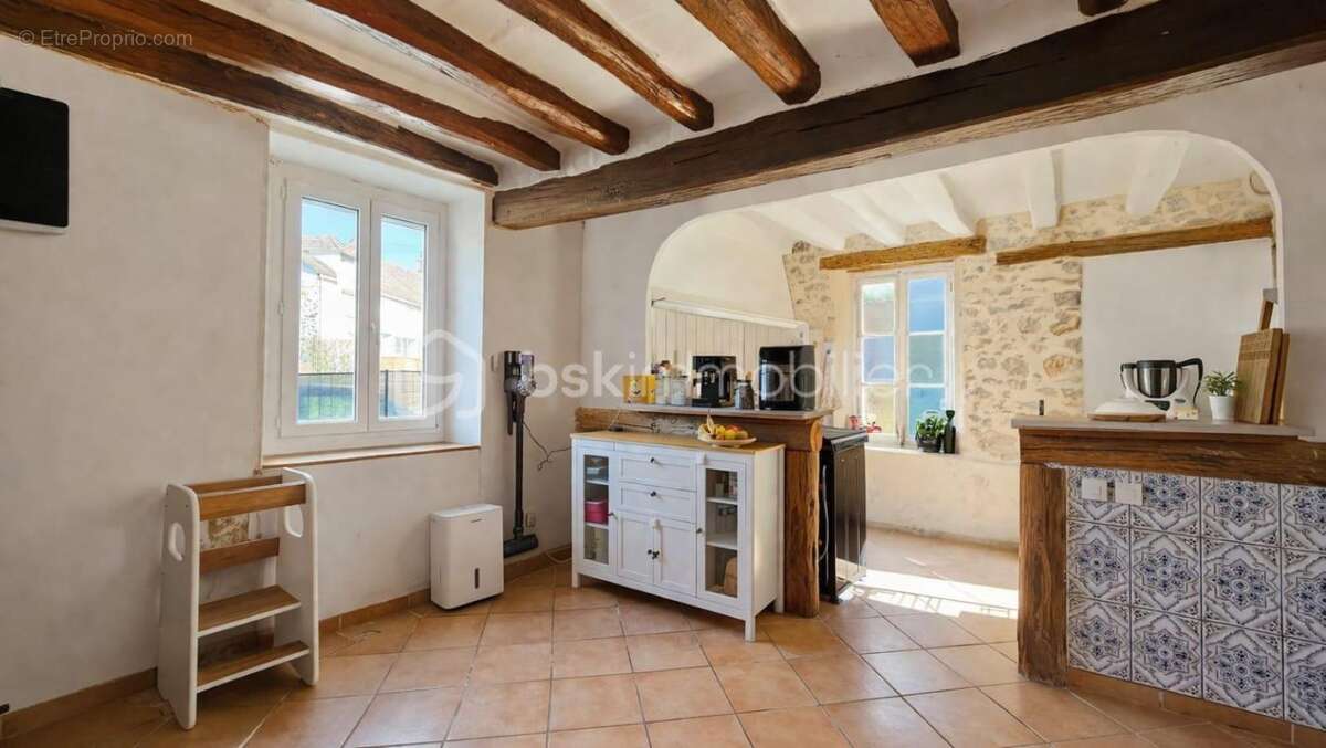 Maison 104 m² - 4 pièces - photo 4